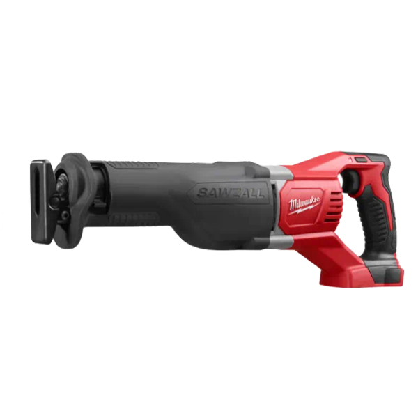 Milwaukee Sawzall M18 18 Volt Lithium-Ion Cordless Reciprocating Saw