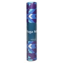 Royal Homes YOGA MAT WITH STRAP, SHRINK PACKING, 6MM*173CM*61CM, MIX DESIGN