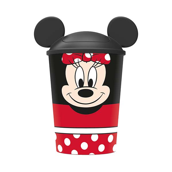 Disney Kids Dustbin Minnie