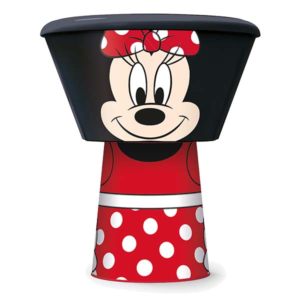 Disney Kids Meal Set Stackable - Minnie