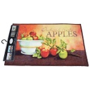 Kennedy Carpets Kitchen Mat 19&quot; x31&quot;