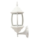 Royal Homes Outdoor Wall Light White