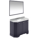 Royal Homes Bathroom Vanity 