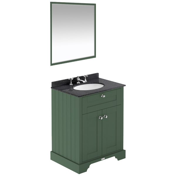 Royal Homes Bathroom Vanity 