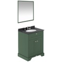 Royal Homes Bathroom Vanity 