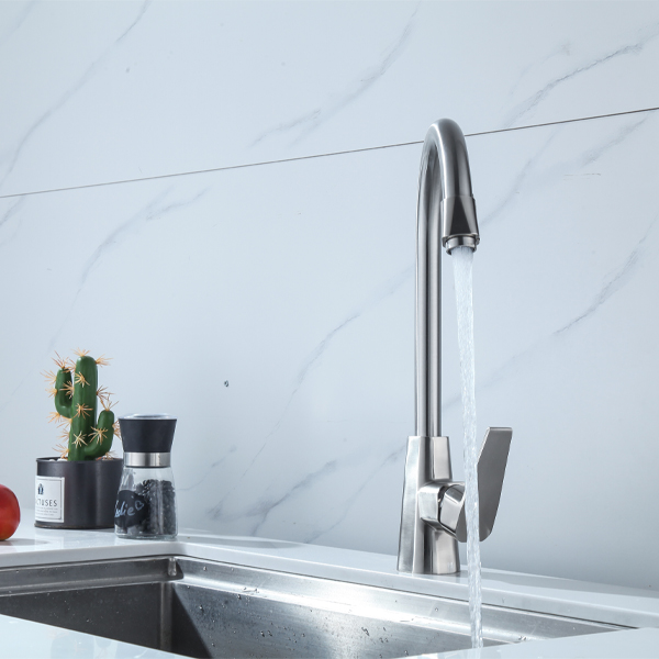 Royal Homes Kitchen Faucet