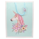 Unicorn Paper Gift Bag