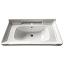 Royal Homes Topmount Bathroom Sink