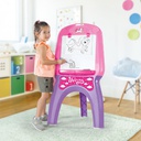 Dolu Kids Unicorn Easel