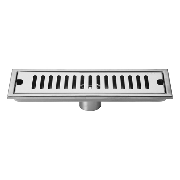 Royal Homes Linear Shower Floor Drain