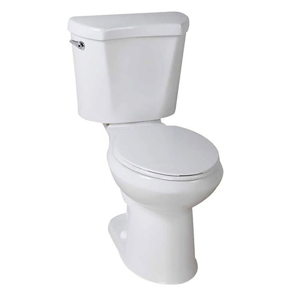 Royal Homes S-trapToilet