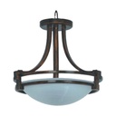 Royal Homes Hanging Light 2xE27 60W