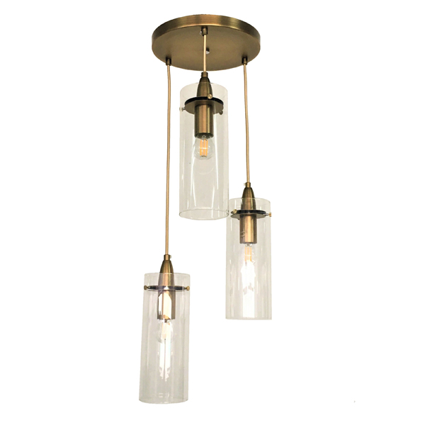 Royal Homes Hanging Light