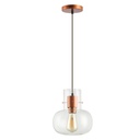 Royal Homes Pendant Light