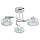 Royal Homes Semi-Flush Mount Light