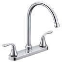 Briggs Kitchen Faucet Chrome 