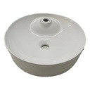 Royal Homes Vessel Bathroom Sink