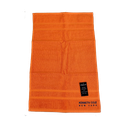 Kenneth Cole Hand Towel 16x24in Orange