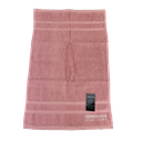 Kenneth Cole Hand Towel 16x24in Pink