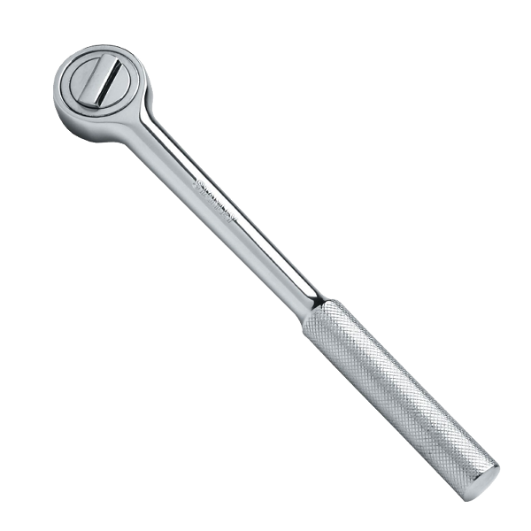 Stanley Round Head Ratchet 3/8 In.