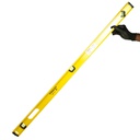 Stanley Basic I-Beam Aluminum Level 48 In. (120cm)