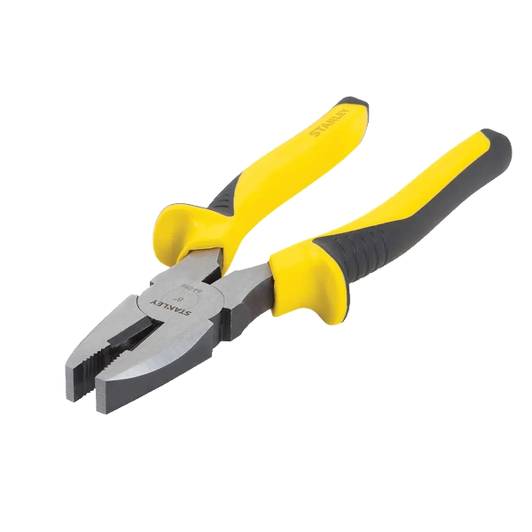 Stanley PRO Electrician's Pliers  8 In. (203mm)