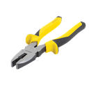 Stanley PRO Electrician's Pliers  8 In. (203mm)