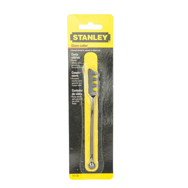 Stanley Glass Cutter 5-1/8 In. (132mm)