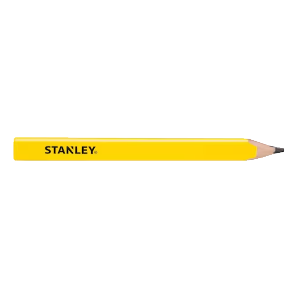 Stanley Carpenter's Pencil