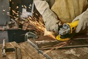 STANLEY 620W Slim Angle Grinder 4-1/2 In. (115mm)