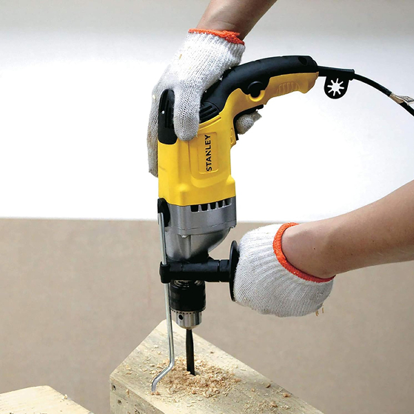 Stanley Hammer Drill 800W 13mm