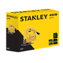 Stanley Jigsaw 450W