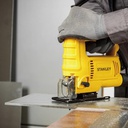 Stanley Jigsaw with Kit Box 600W