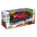 Maisto Remote Control Off Road Chevrolet Silverado