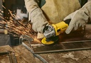 Stanley Angle Grinder 900W 4.5 In. (115mm)