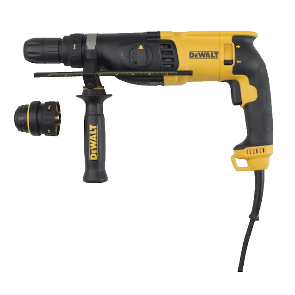 DeWalt 26mm Hammer Drill