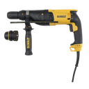 DeWalt 26mm Hammer Drill