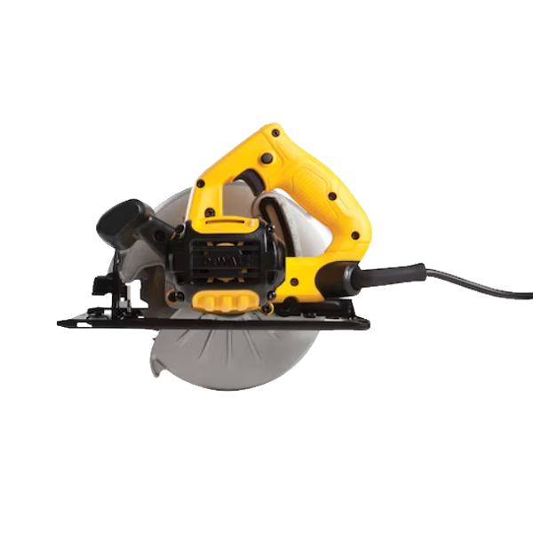 DeWalt Circular Saw 1400W 7-1/4-inch