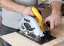 DeWalt Circular Saw 1400W 7-1/4-inch