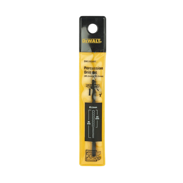 Dewalt Concrete Drill Bit 3/16 x 3.5 In.