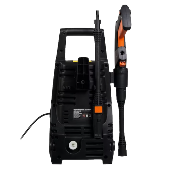 Black &amp; Decker High Pressure Washer 1400W 1512 PSI | 105 BAR