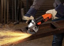 Black &amp; Decker Angle Grinder