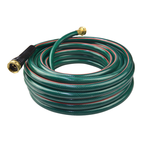 Royal Homes Garden Hose Green 1/2&quot; 75'