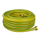 Royal Homes Garden Hose Yellow 5/8&quot; 50'