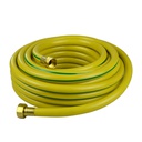 Royal Homes Garden Hose Yellow 5/8&quot; 100'