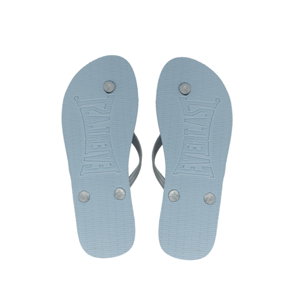 Everlast Ladies Sandals Bambu Blue Size 6