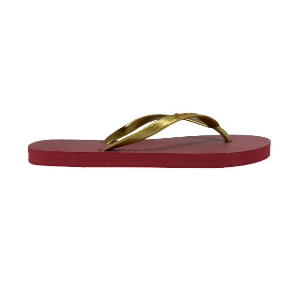 Everlast Ladies Sandals Bambu Red Size 6