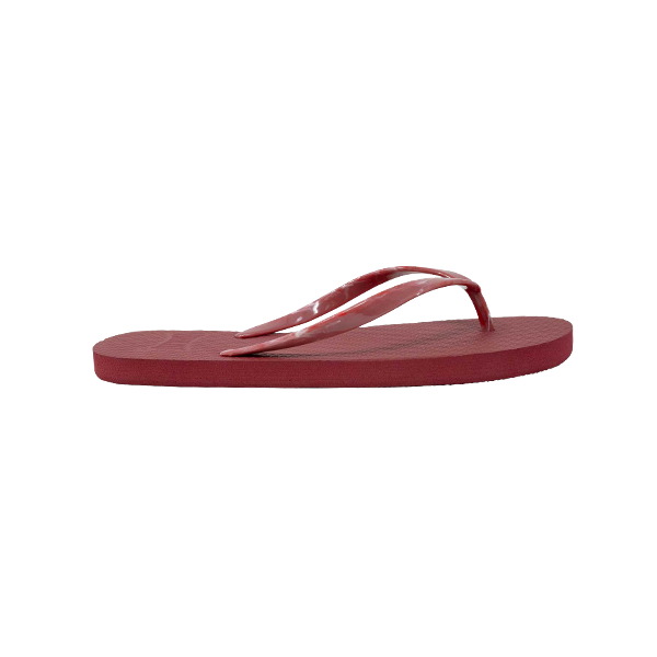 Everlast Ladies Sandals Marble Red Size 6