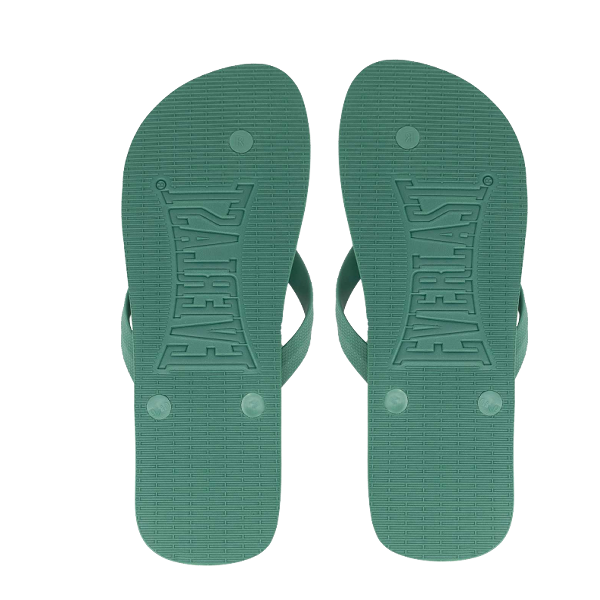 Everlast Men Sandals Champion Green Size 11