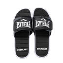 Everlast Men Adj Camo Slide Black/ Camo/ White Size 9